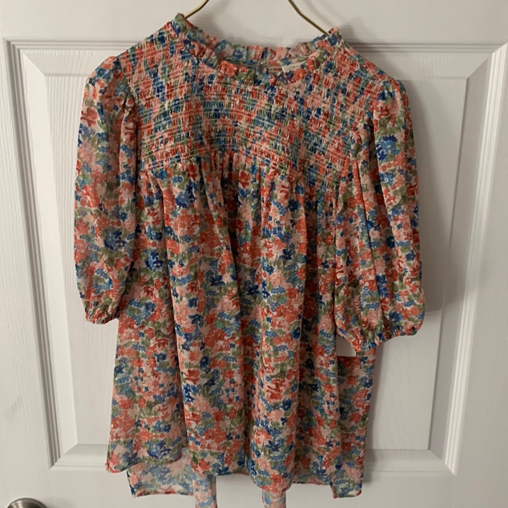 Flower Top